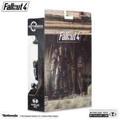 Fallout 4 – Paladin Danse Gaming Edition 7? Figure