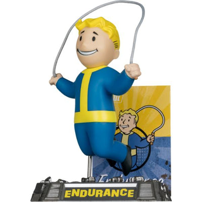 Fallout – Vault Boy Endurance Figure