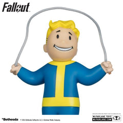 Fallout – Vault Boy Endurance Figure