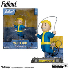 Fallout – Vault Boy Endurance Figure