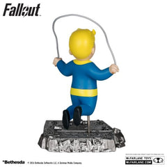 Fallout – Vault Boy Endurance Figure