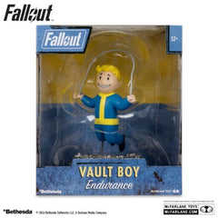 Fallout – Vault Boy Endurance Figure