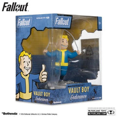 Fallout – Vault Boy Endurance Figure