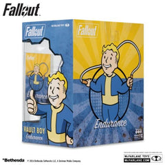 Fallout – Vault Boy Endurance Figure