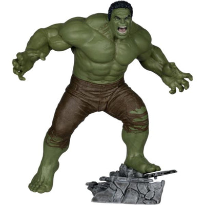 Spider-Man - Brand New Day Hulk 1:10 Scale Figure