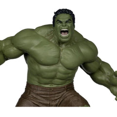 Spider-Man - Brand New Day Hulk 1:10 Scale Figure