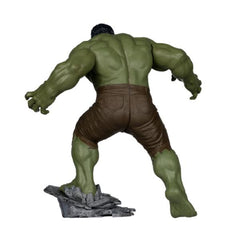 Spider-Man - Brand New Day Hulk 1:10 Scale Figure
