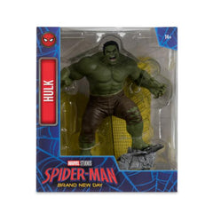 Spider-Man - Brand New Day Hulk 1:10 Scale Figure