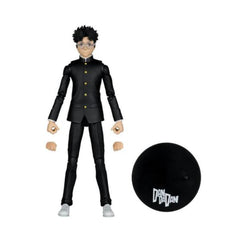 Dan Da Dan – Okarun Ken Takakura 7? Action Figure