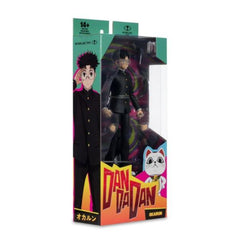 Dan Da Dan – Okarun Ken Takakura 7? Action Figure