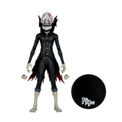 Dan Da Dan – Okarun Demon Form 7? Action Figure