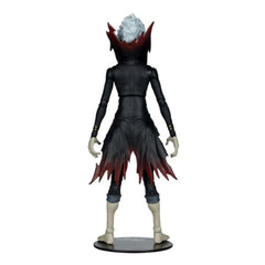 Dan Da Dan – Okarun Demon Form 7? Action Figure