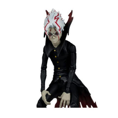 Dan Da Dan – Okarun Demon Form 7? Action Figure