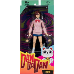 Dan Da Dan – Momo Ayase 7? Action Figure