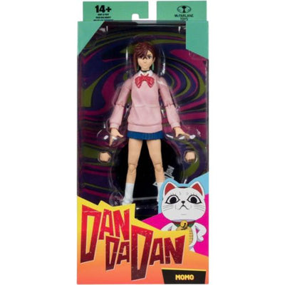 Dan Da Dan – Momo Ayase 7? Action Figure