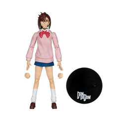 Dan Da Dan – Momo Ayase 7? Action Figure