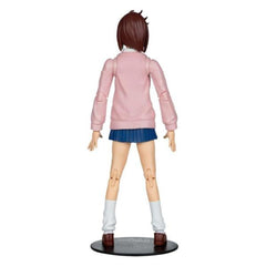 Dan Da Dan – Momo Ayase 7? Action Figure