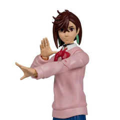 Dan Da Dan – Momo Ayase 7? Action Figure