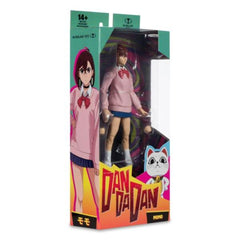 Dan Da Dan – Momo Ayase 7? Action Figure