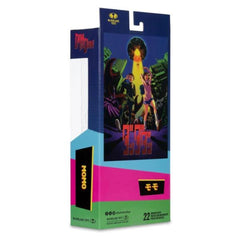 Dan Da Dan – Momo Ayase 7? Action Figure