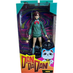 Dan Da Dan - Momo Ayase 7" Chase Version Figure