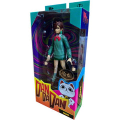 Dan Da Dan - Momo Ayase 7" Chase Version Figure