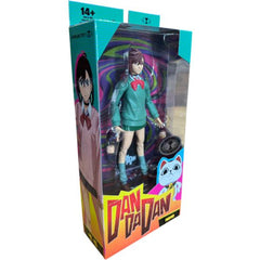 Dan Da Dan - Momo Ayase 7" Chase Version Figure