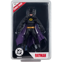 DC Direct – Batman 1989 Page Punchers 7? Figure with Comic