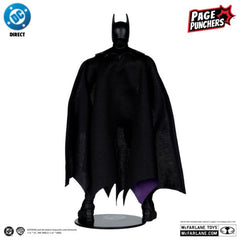 DC Direct – Batman 1989 Page Punchers 7? Figure with Comic