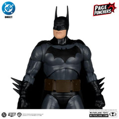 DC Direct – Batman Justice Page Punchers 7? Figure with Comic