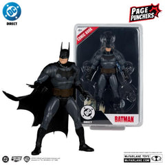 DC Direct – Batman Justice Page Punchers 7? Figure with Comic