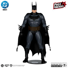 DC Direct – Batman Justice Page Punchers 7? Figure with Comic