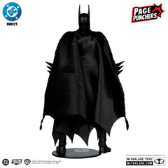 DC Direct – Batman Justice Page Punchers 7? Figure with Comic