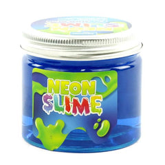 Keycraft - Neon Slime