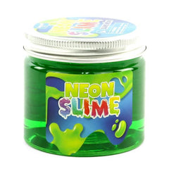 Keycraft - Neon Slime