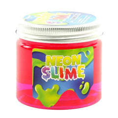 Keycraft - Neon Slime