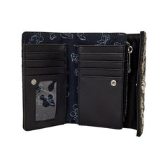 Disney - Mickey Mouse Sketched Bifold Wallet