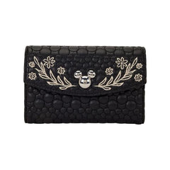 Disney - Mickey Mouse Sketched Bifold Wallet