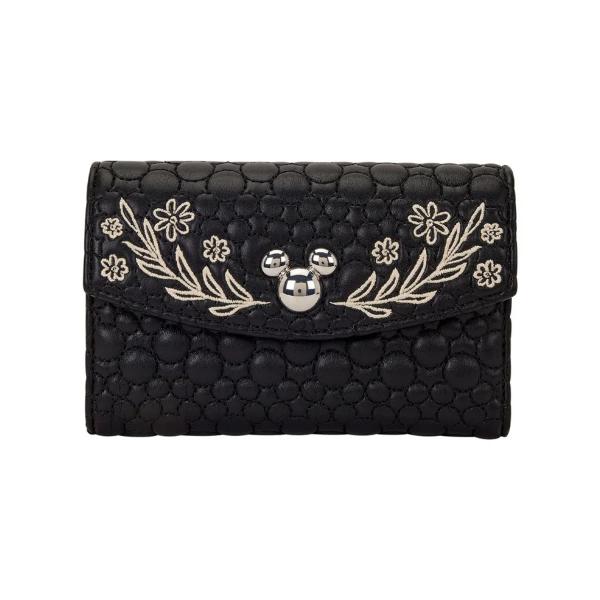 Disney - Mickey Mouse Sketched Bifold Wallet