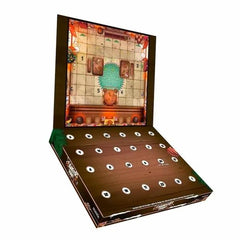 Barroom Brawl - Fantasy Gamer Holiday Gift Calendar
