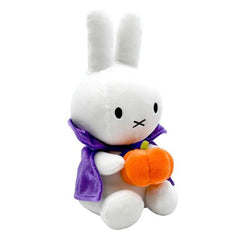 Miffy Halloween with Cape & Pumpkin Approx. 32cm