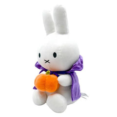 Miffy Halloween with Cape & Pumpkin Approx. 32cm