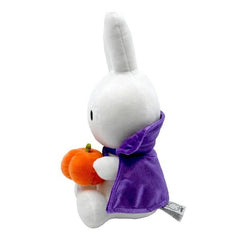 Miffy Halloween with Cape & Pumpkin Approx. 32cm
