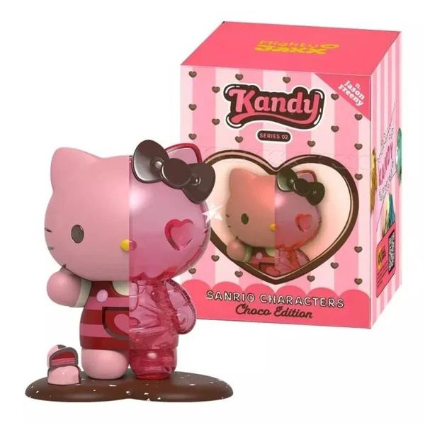 Kandy x Sanrio ft. Jason Freeny Series 2