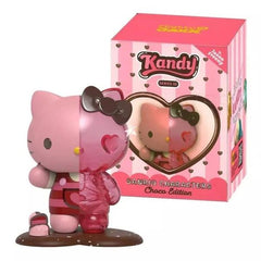 Kandy x Sanrio ft. Jason Freeny Series 2