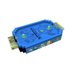 Minecraft Mini Arcade Air Hockey – Underwater