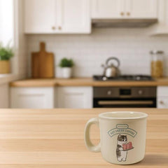 Mofusand Ceramic Mug
