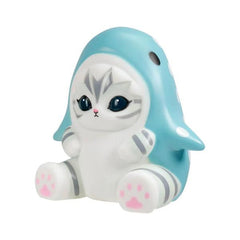 Mofusand Whale Shark Mood Light