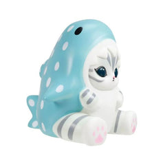 Mofusand Whale Shark Mood Light