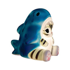 Mofusand Whale Shark Mood Light
